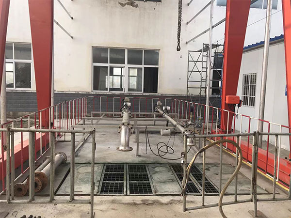 水泵综合测试系列
